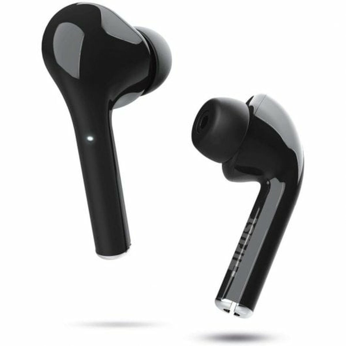 Наушники с микрофоном Trust Nika Touch Чёрный-2