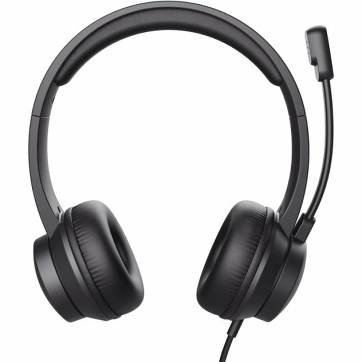 Наушники с микрофоном Trust 25087 Чёрный-2