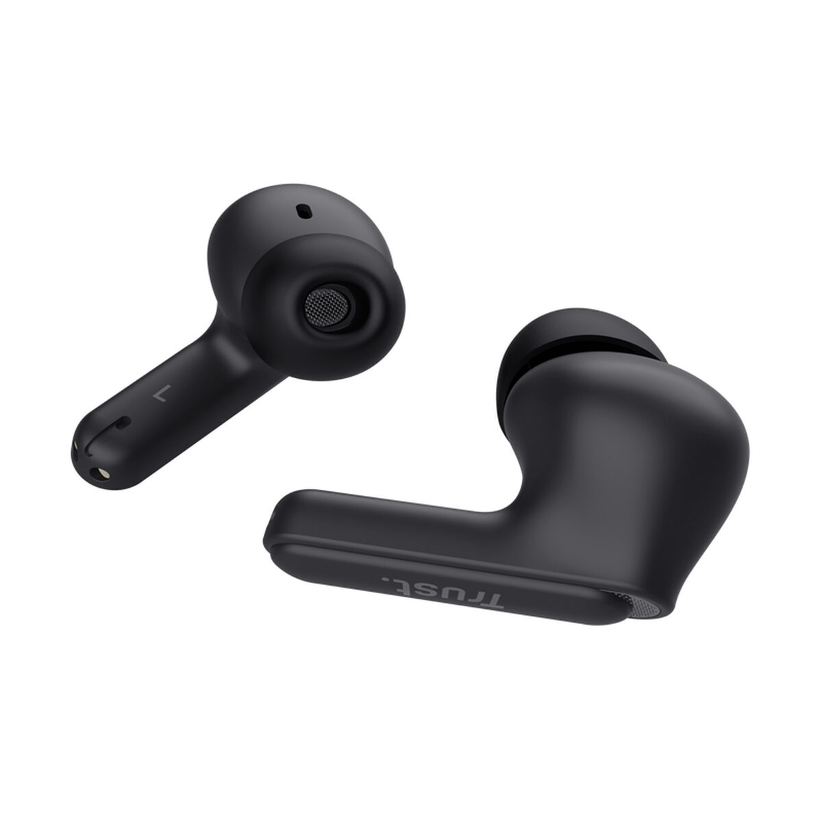 Bluetooth-наушники in Ear Trust 25296 Чёрный-2