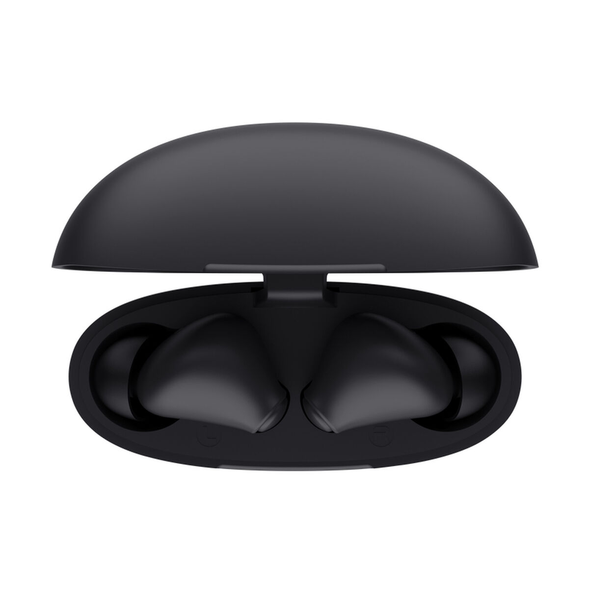 Bluetooth-наушники in Ear Trust 25296 Чёрный-3