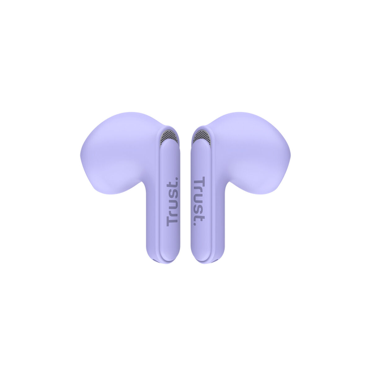 Bluetooth-наушники in Ear Trust Yavi Фиолетовый Пурпурный-5