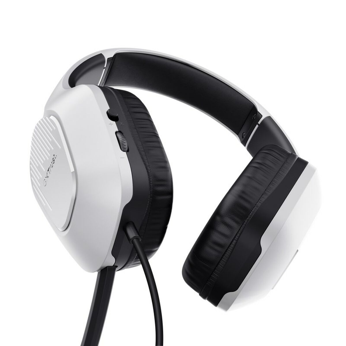 Headphones with microphone Trust 25147-3