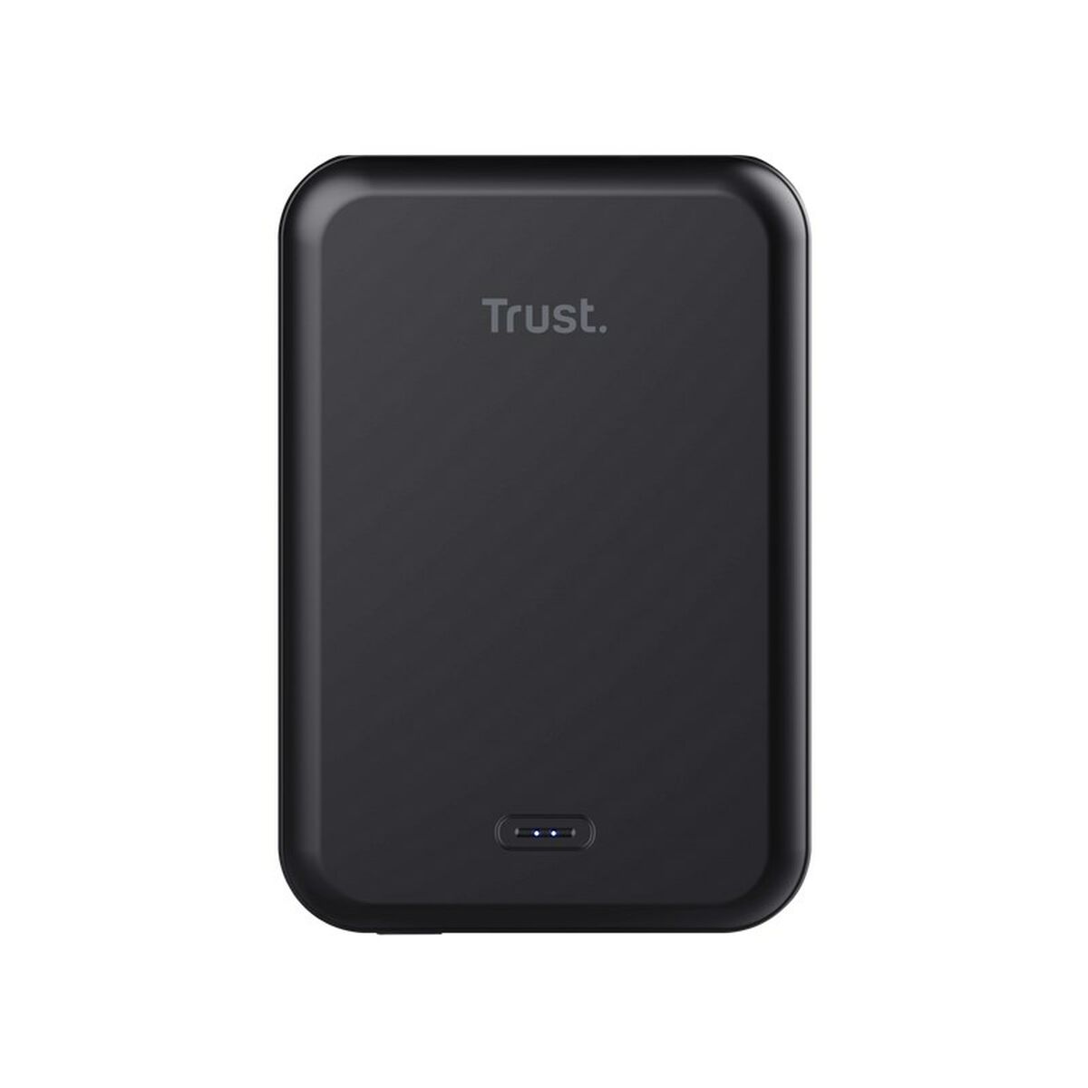 Внешнее зарядное устройство Trust Magno Чёрный 5000 mAh-3