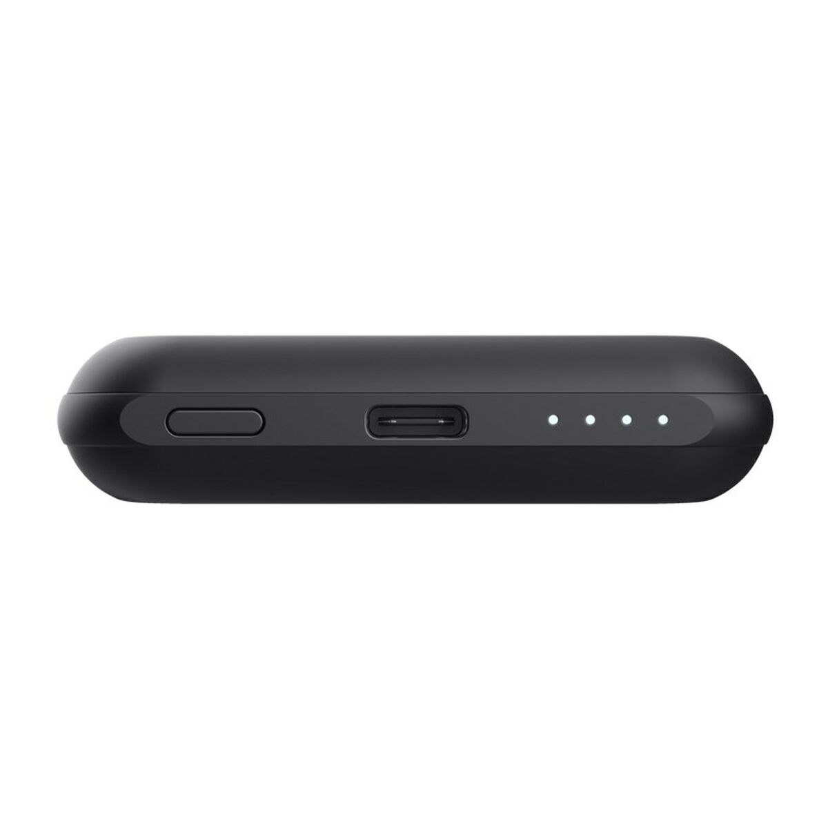 Внешнее зарядное устройство Trust Magno Чёрный 5000 mAh-4