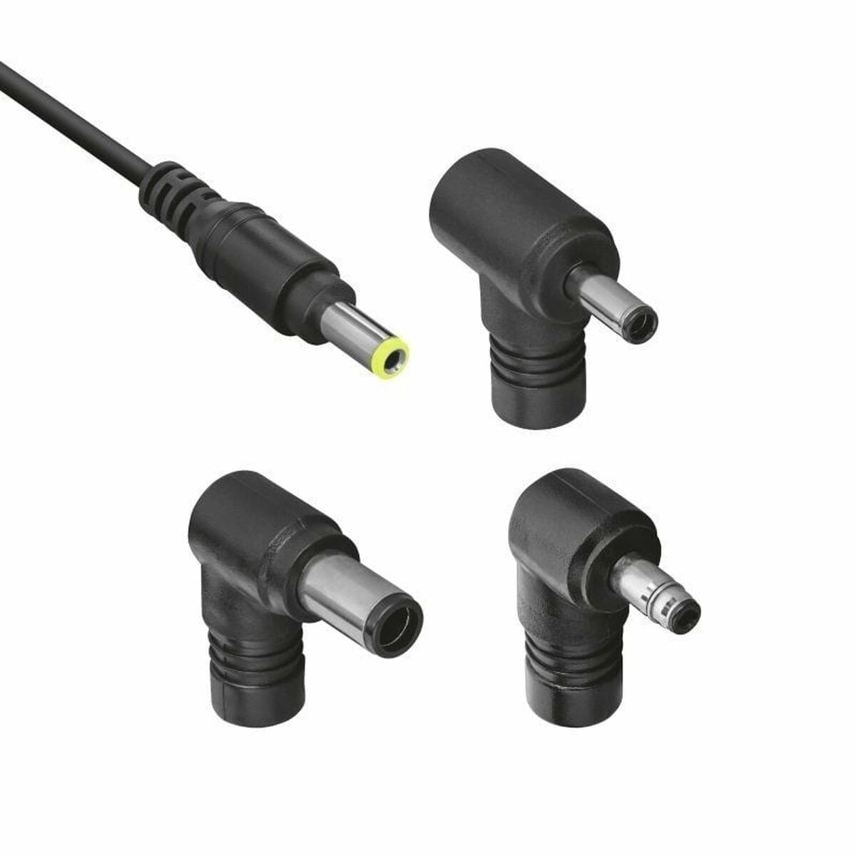 Зарядное устройство для ноутбука Trust 23393 90 W-4