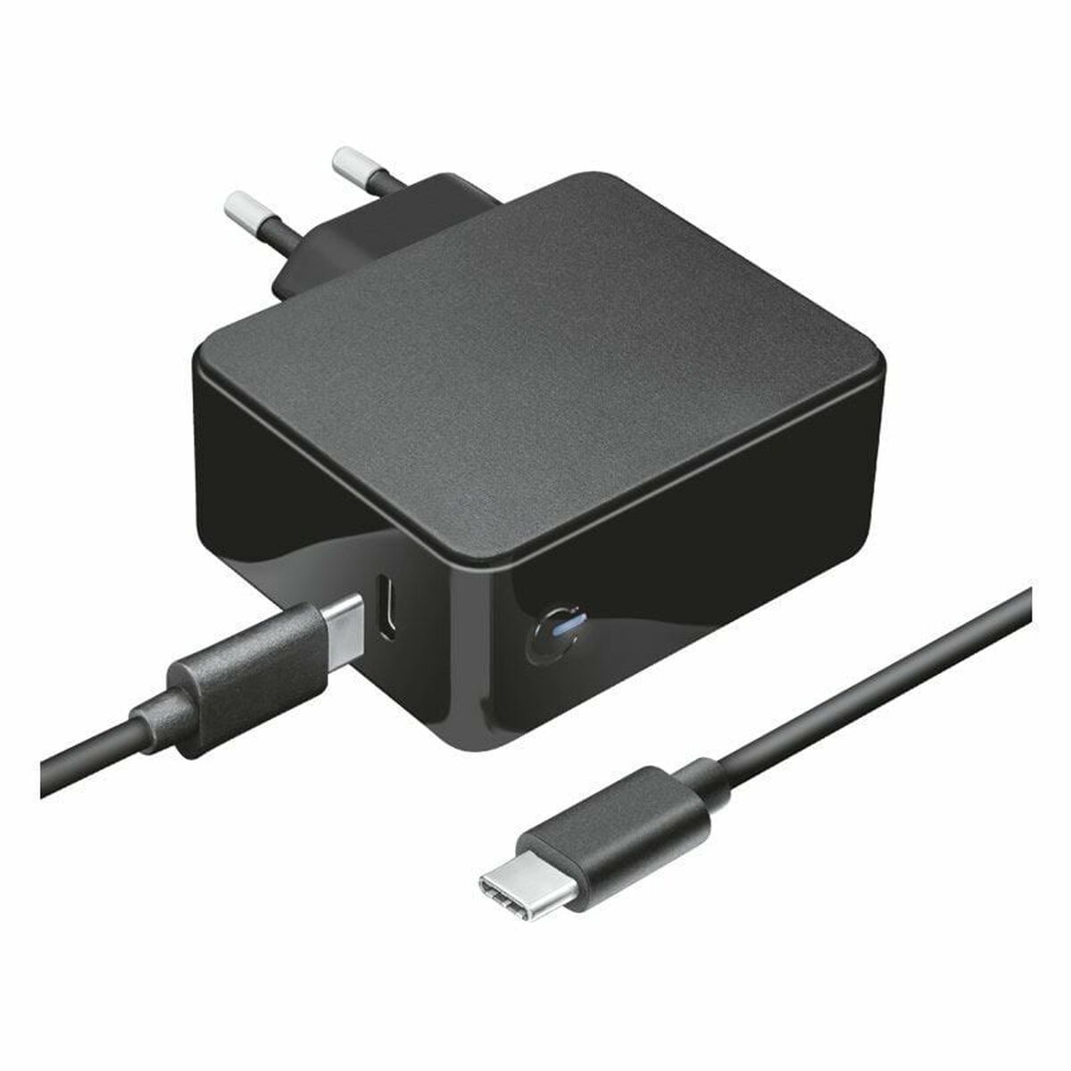 Зарядное устройство для ноутбука Trust 23418 60 W MacBook Apple-2