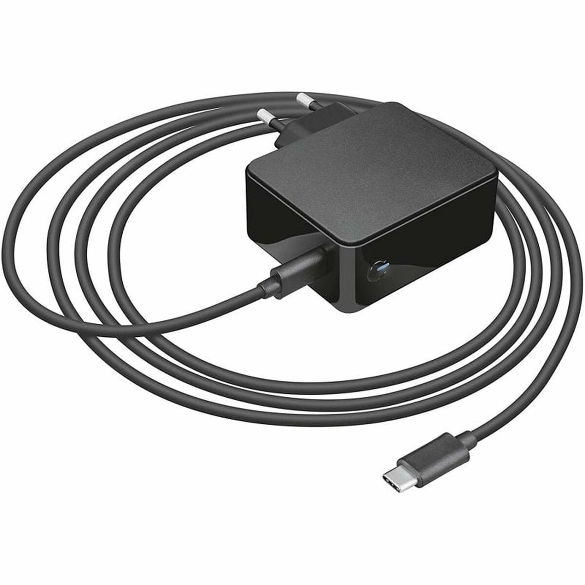 Зарядное устройство для ноутбука Trust 23418 60 W MacBook Apple-4