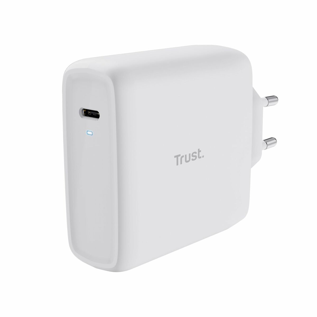 Network charger Trust 25140 100 W White-2