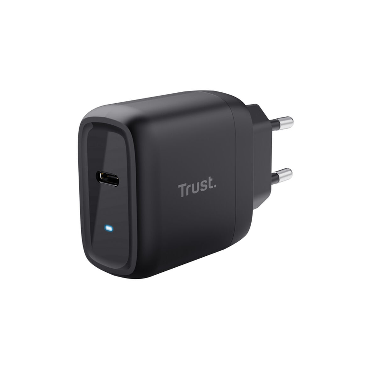 Network charger Trust Maxo Black 45 W-2