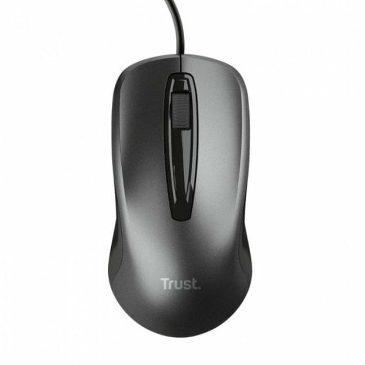 Мышь Trust 24657 Чёрный-2