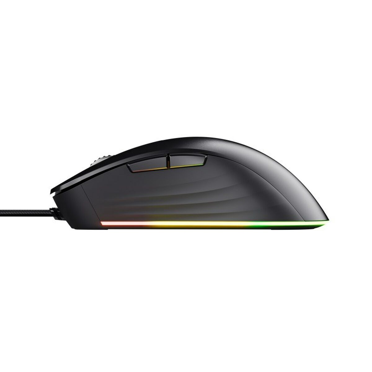 Игровая мышь Trust GXT 924 YBAR+-2