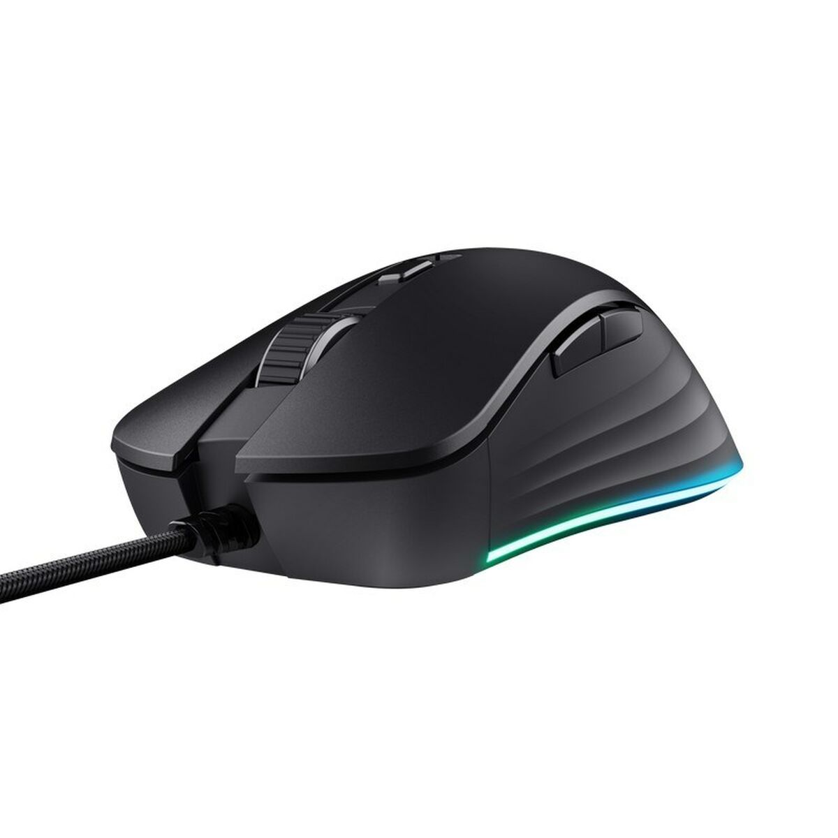 Игровая мышь Trust GXT 924 YBAR+-3