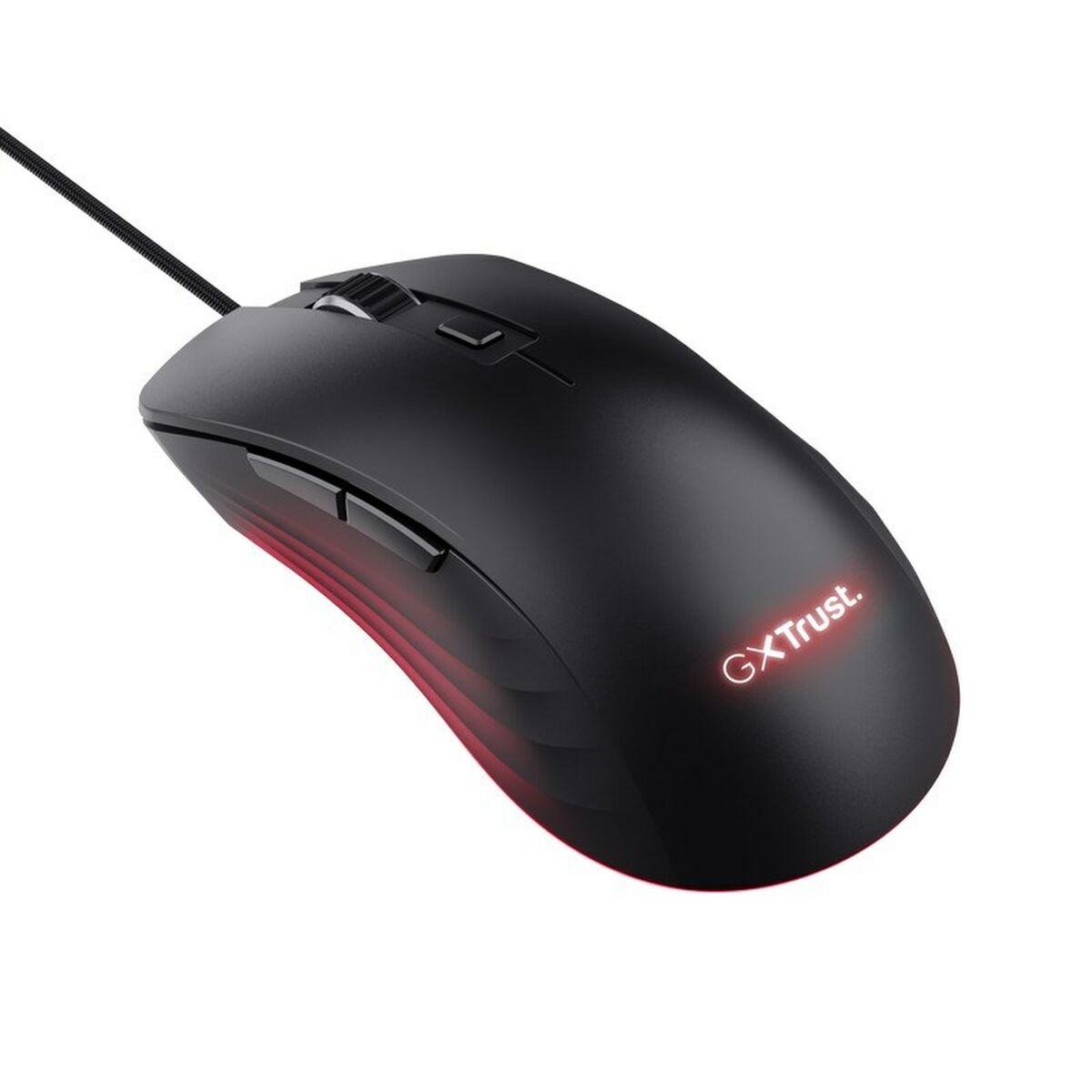 Игровая мышь Trust GXT 924 YBAR+-4