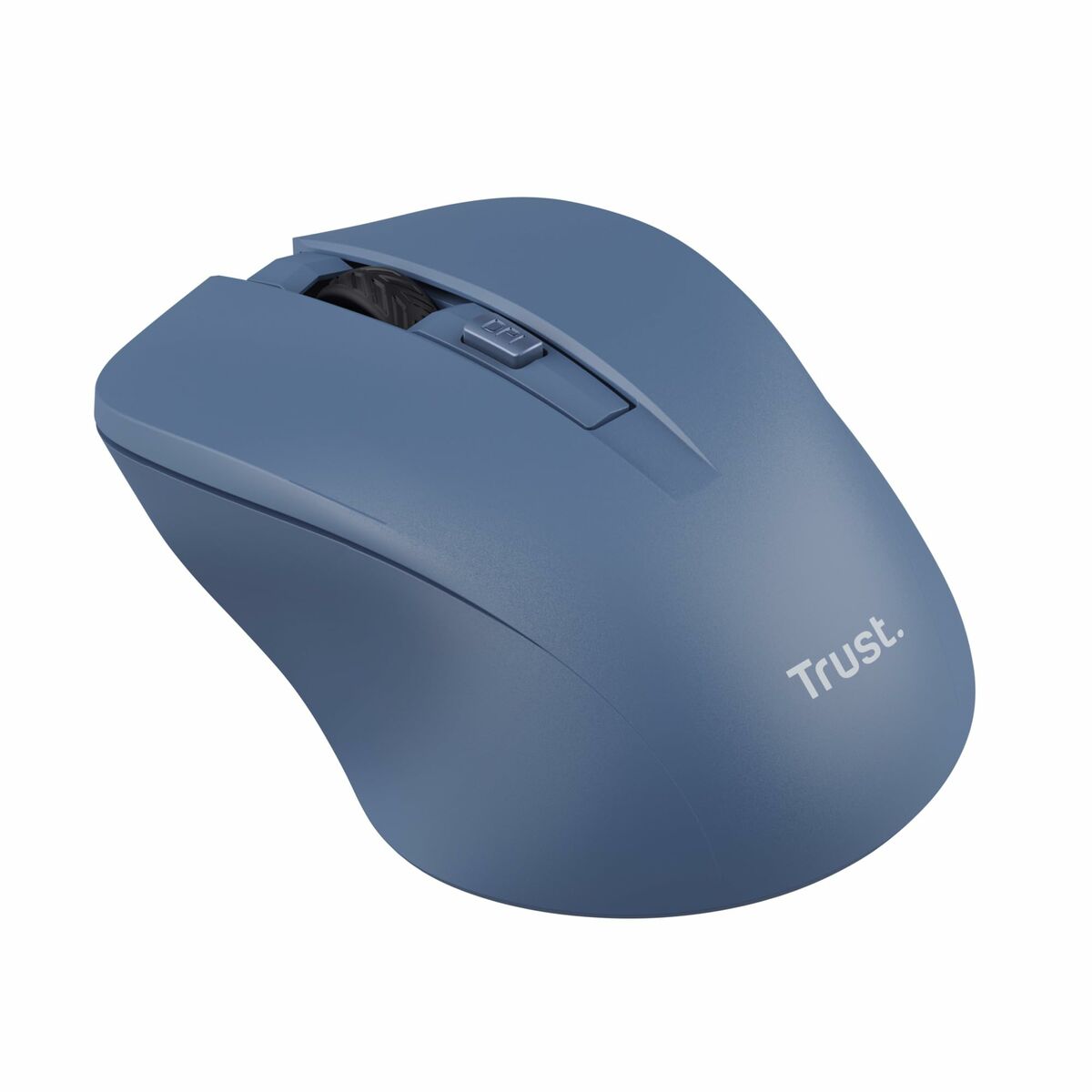 Мышь Trust 25041 TRU Синий-4