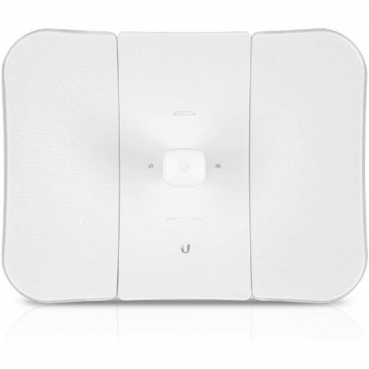 Wi-Fi антенна UBIQUITI LBE-5AC-LR Белый-2