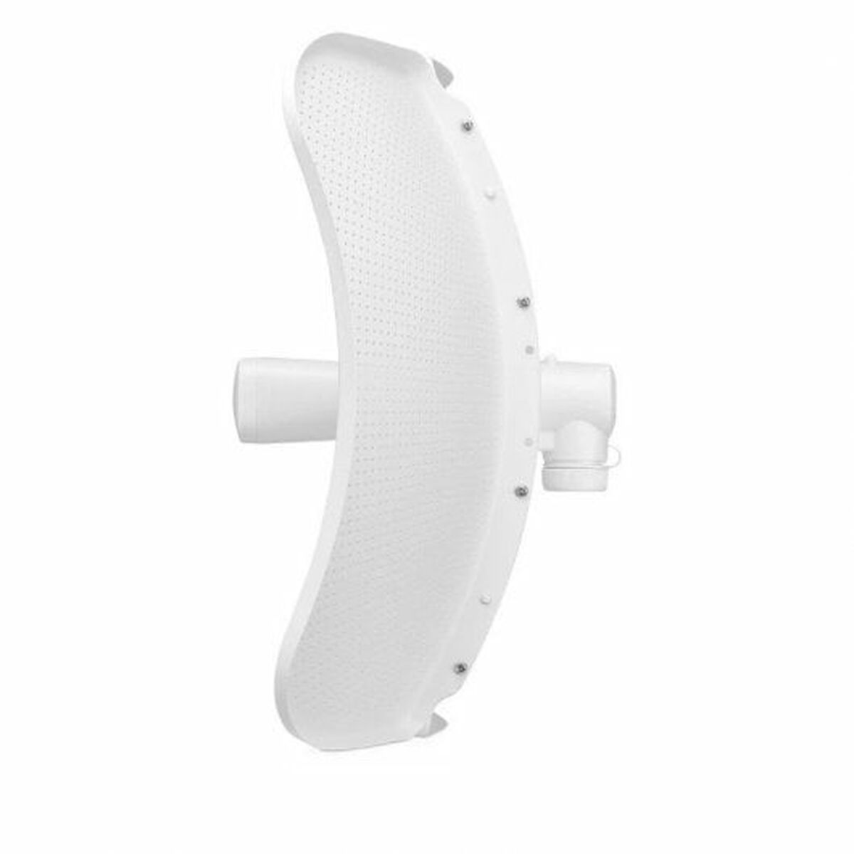 Wi-Fi антенна UBIQUITI LBE-5AC-LR Белый-3