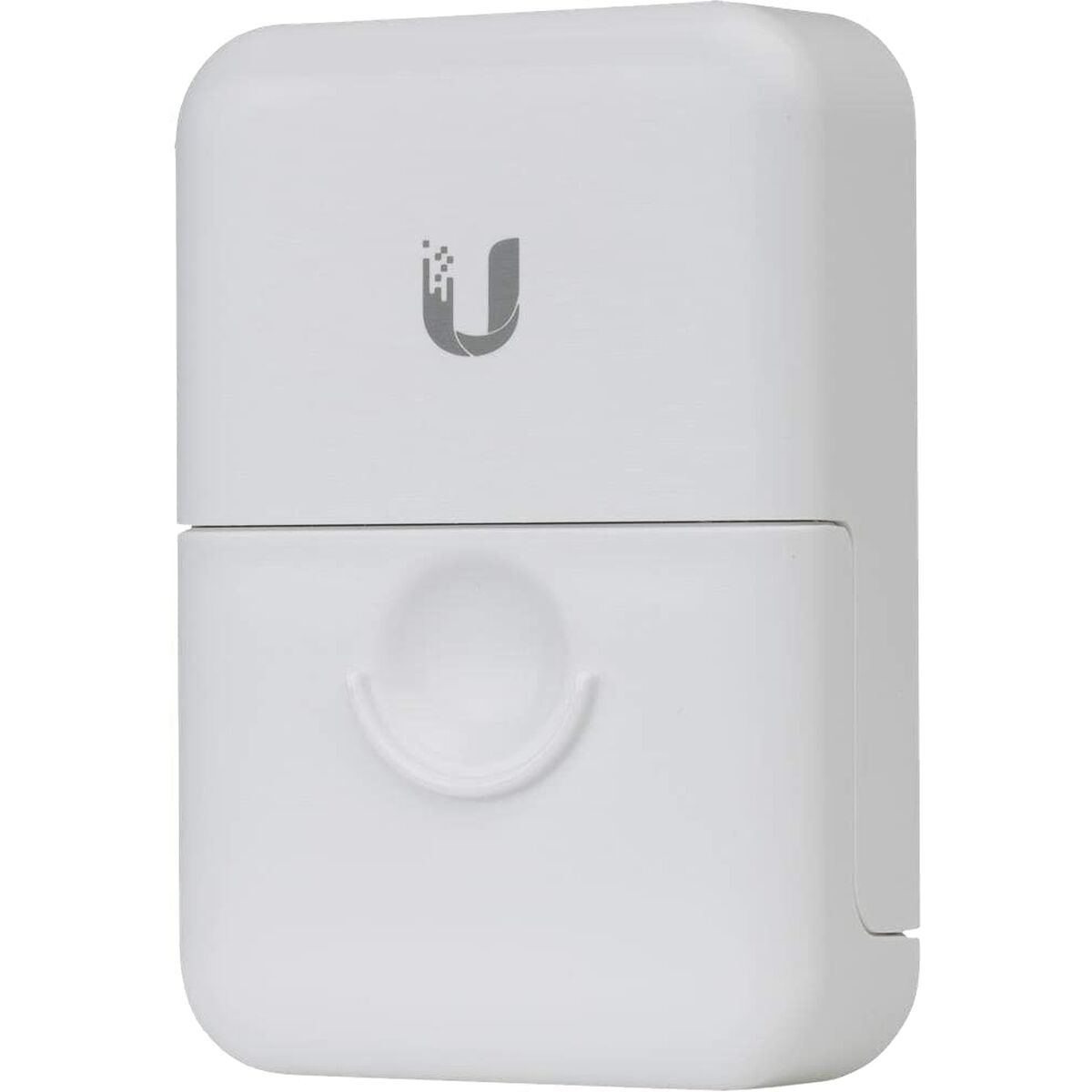 Защита от перенапряжения для кабеля Ethernet UBIQUITI ETH-SP-G2 Белый-3