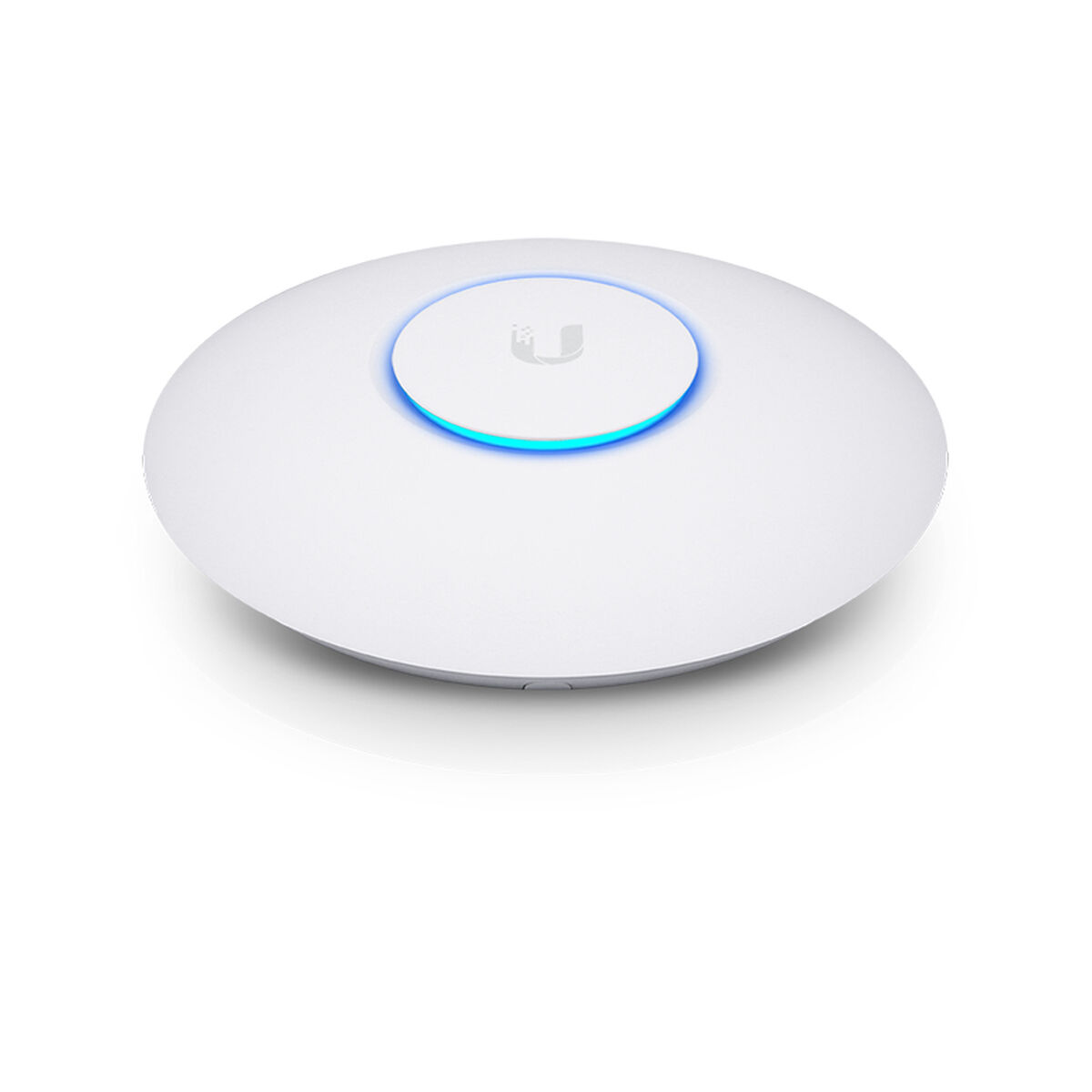Точка доступа UBIQUITI UAP-NANOHD 5 GHz Белый-3
