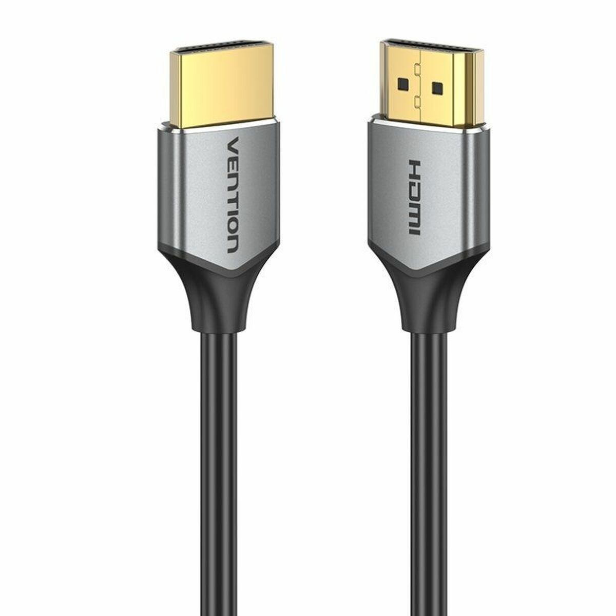 Кабель HDMI Vention ALEHD 50 cm-2