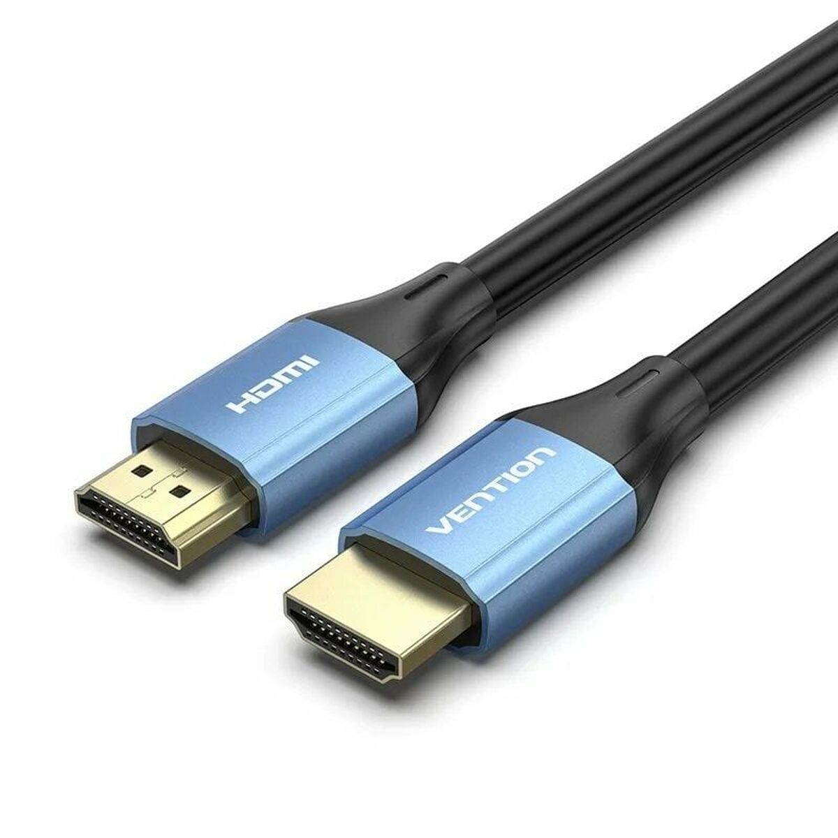 HDMI Vention ALHSF 1 m蓝色电缆