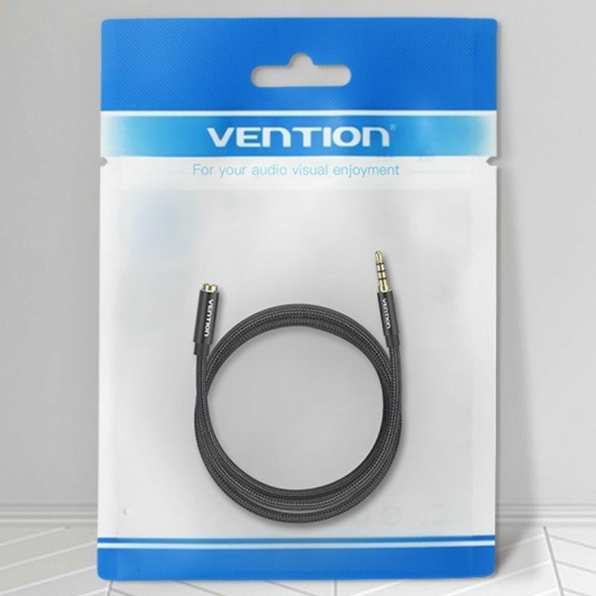 Jack Vention BHCBI 3m cable-3