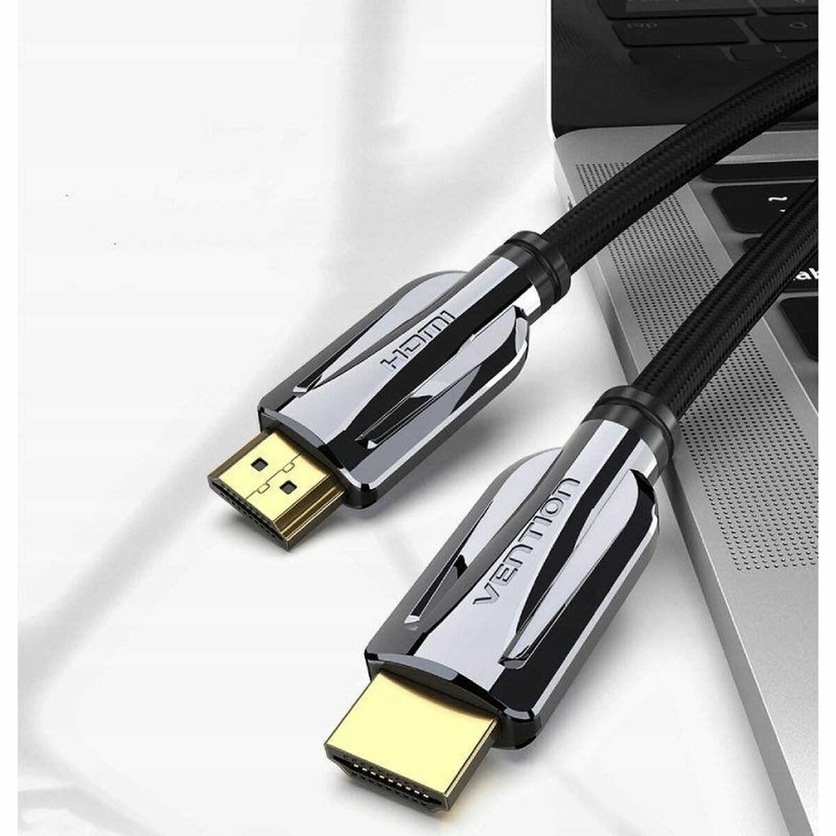 Кабель HDMI Vention AALBI 3 m-2