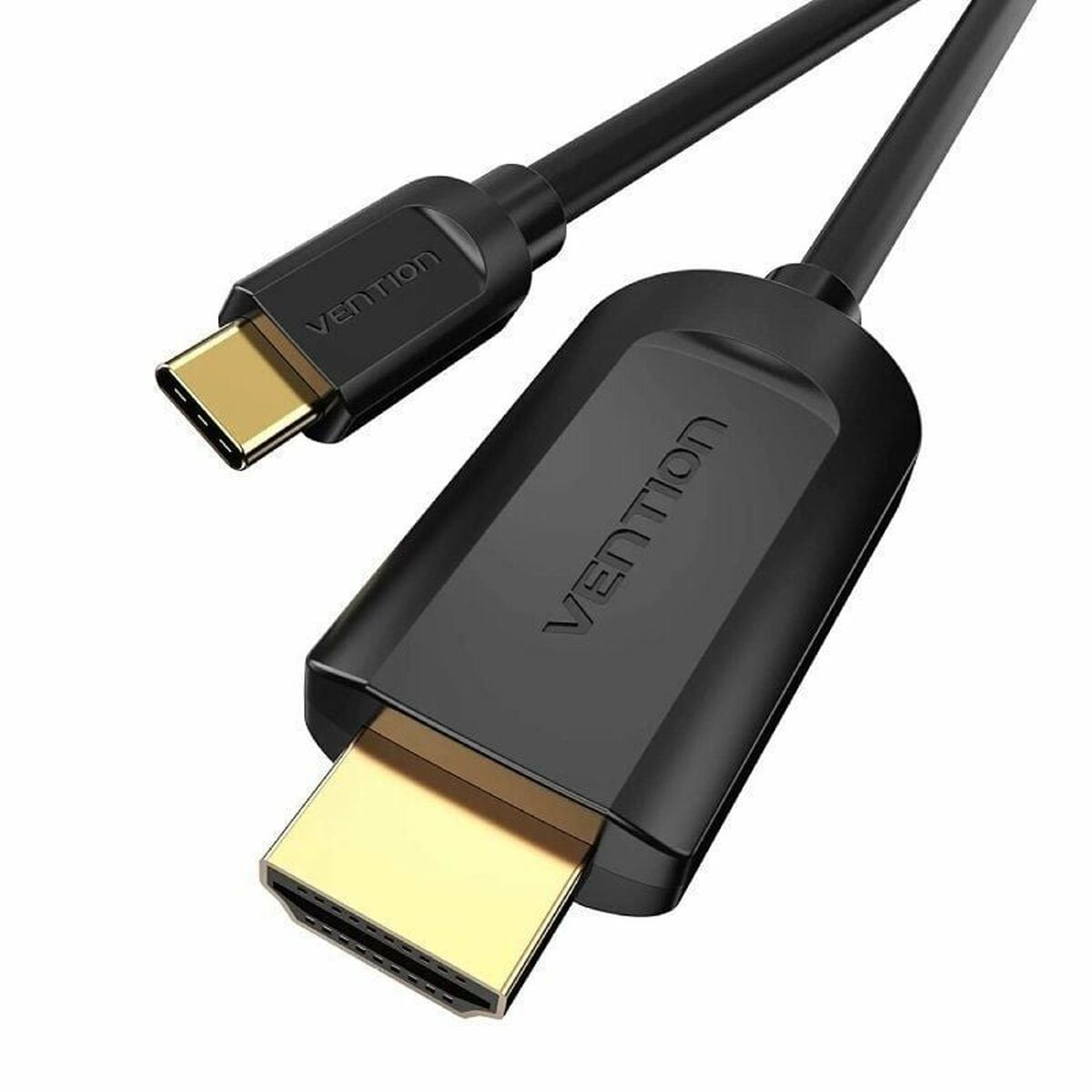 Кабель HDMI Vention CGUBF 1 m-2