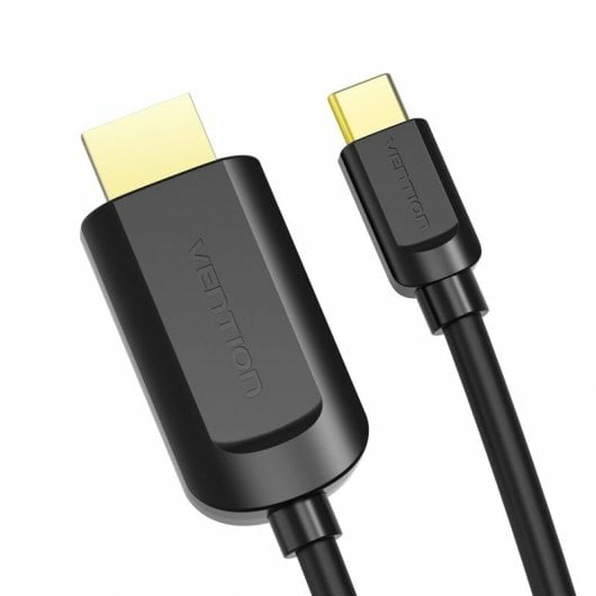 Кабель USB-C — HDMI Vention CGUBG-2