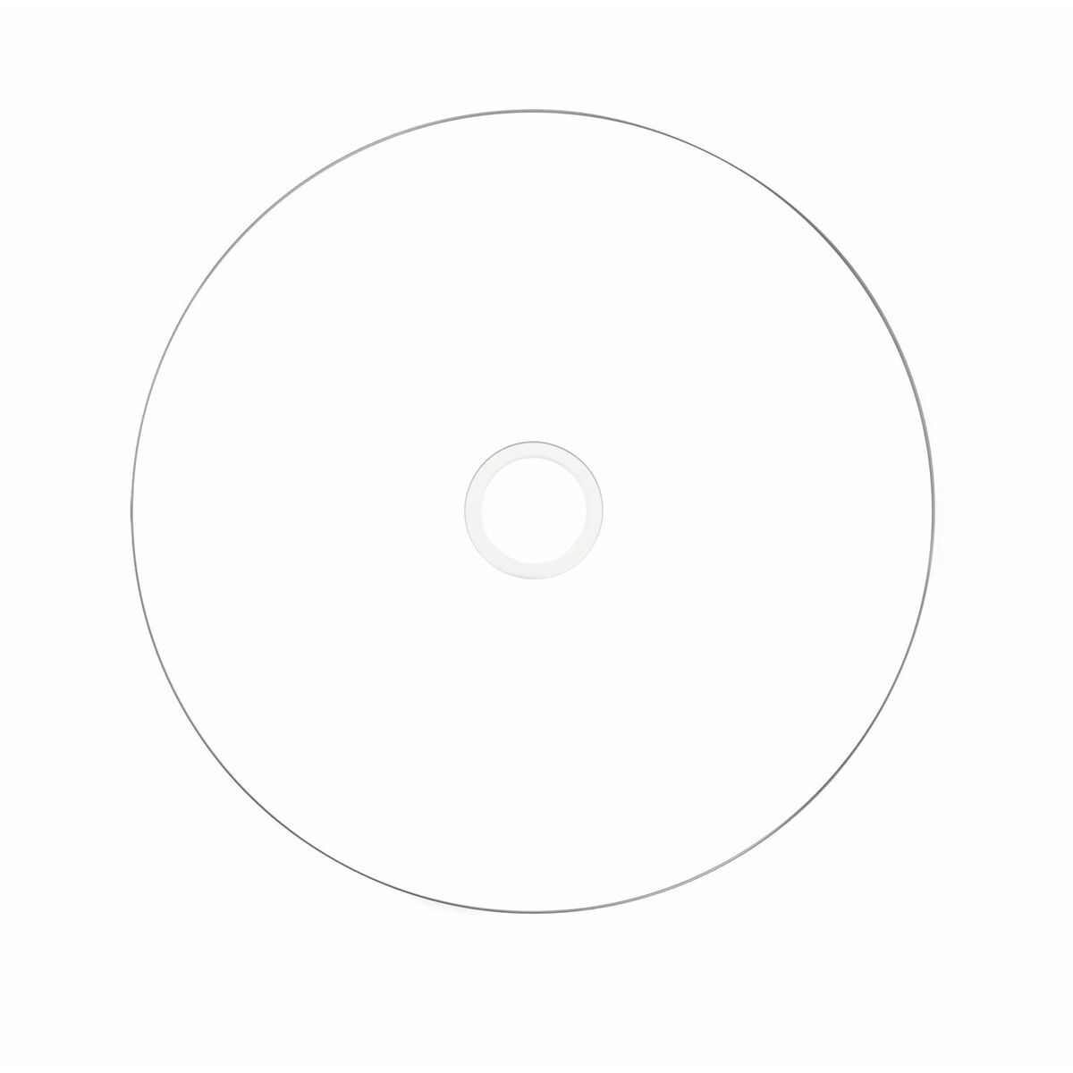 Blu-Ray BD-R Printable Verbatim 43811 25 штук-3