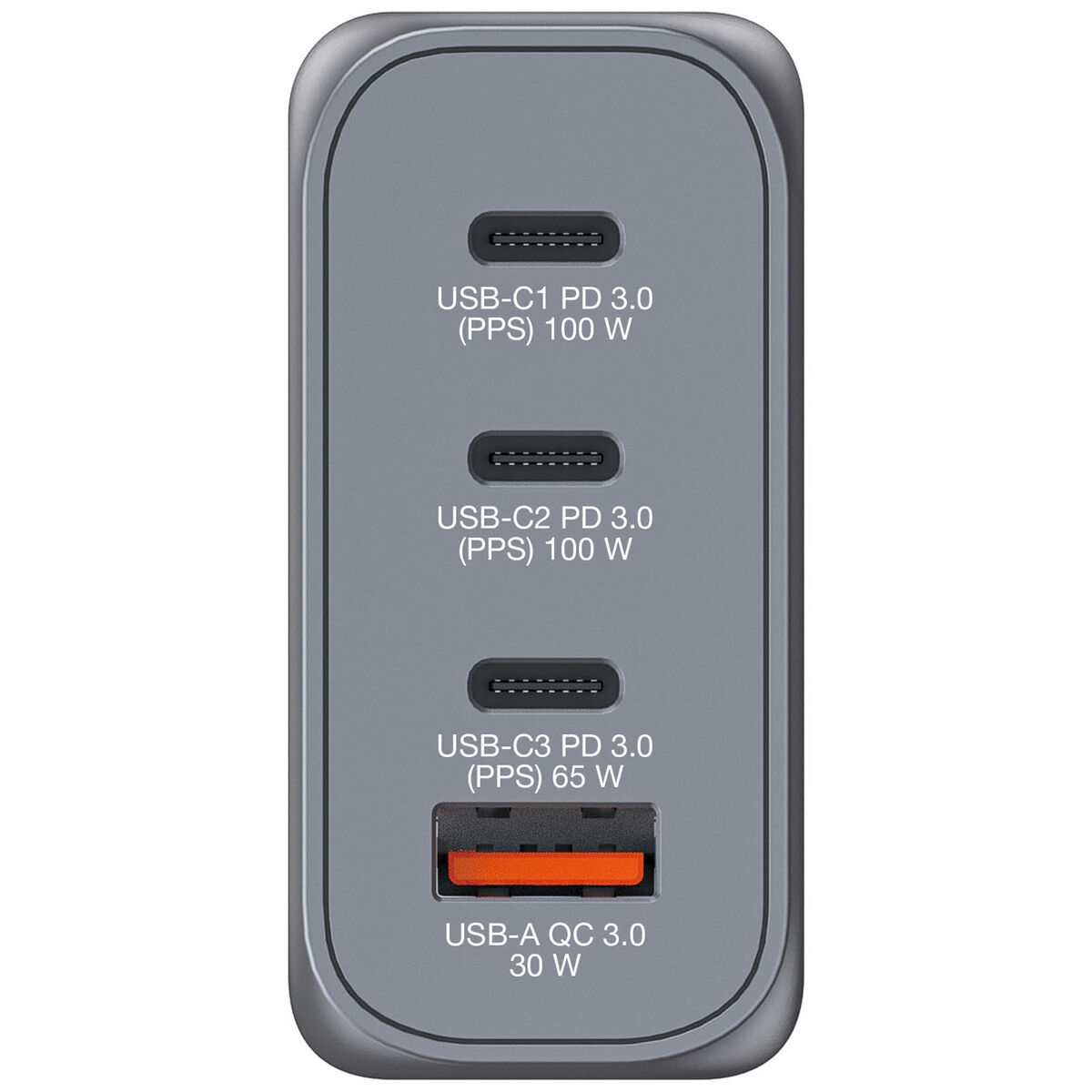 Verbatim 32202 mains charger-2
