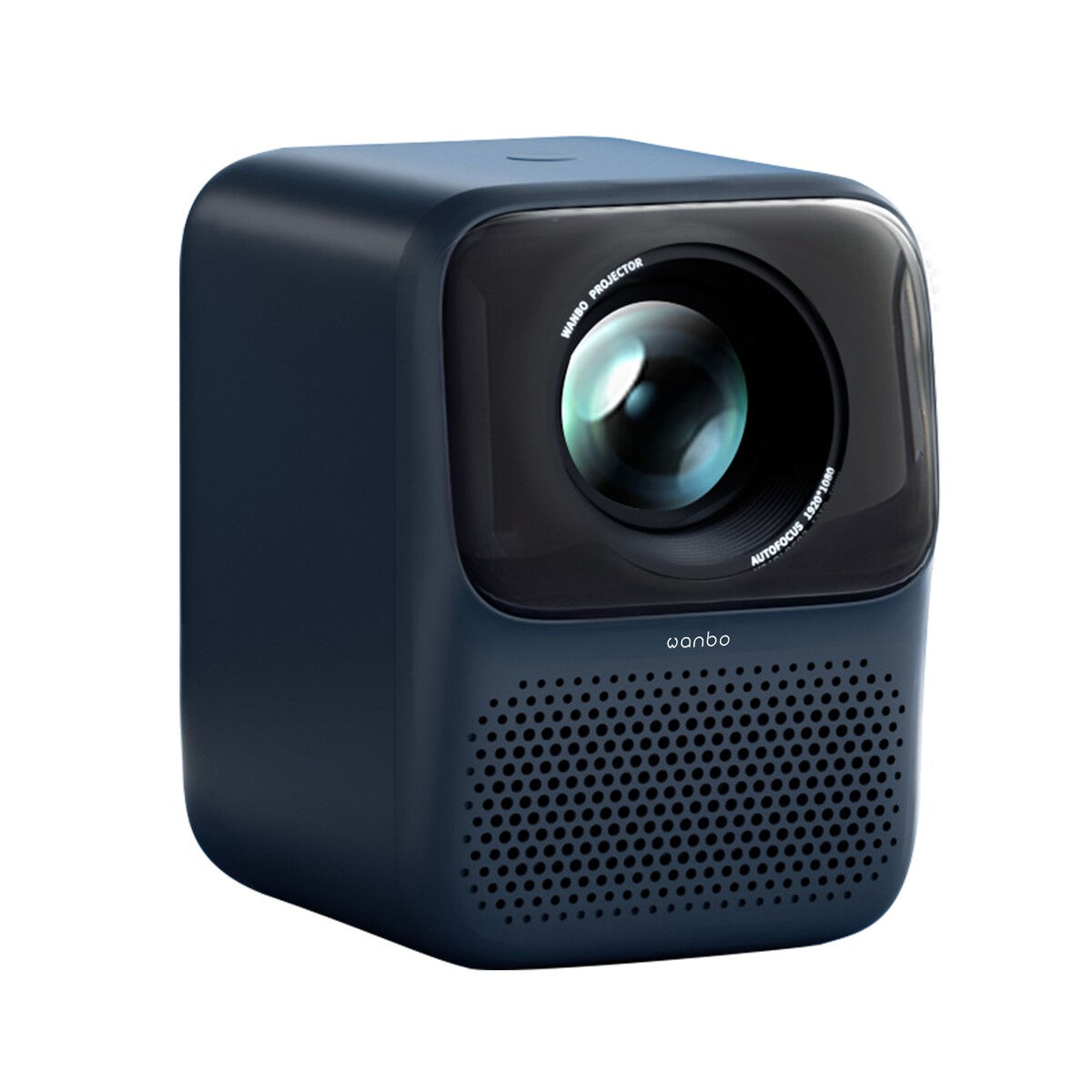 Проектор Wanbo T2 MAX NEW BL Full HD 450 lm 1920 x 1080 px-2