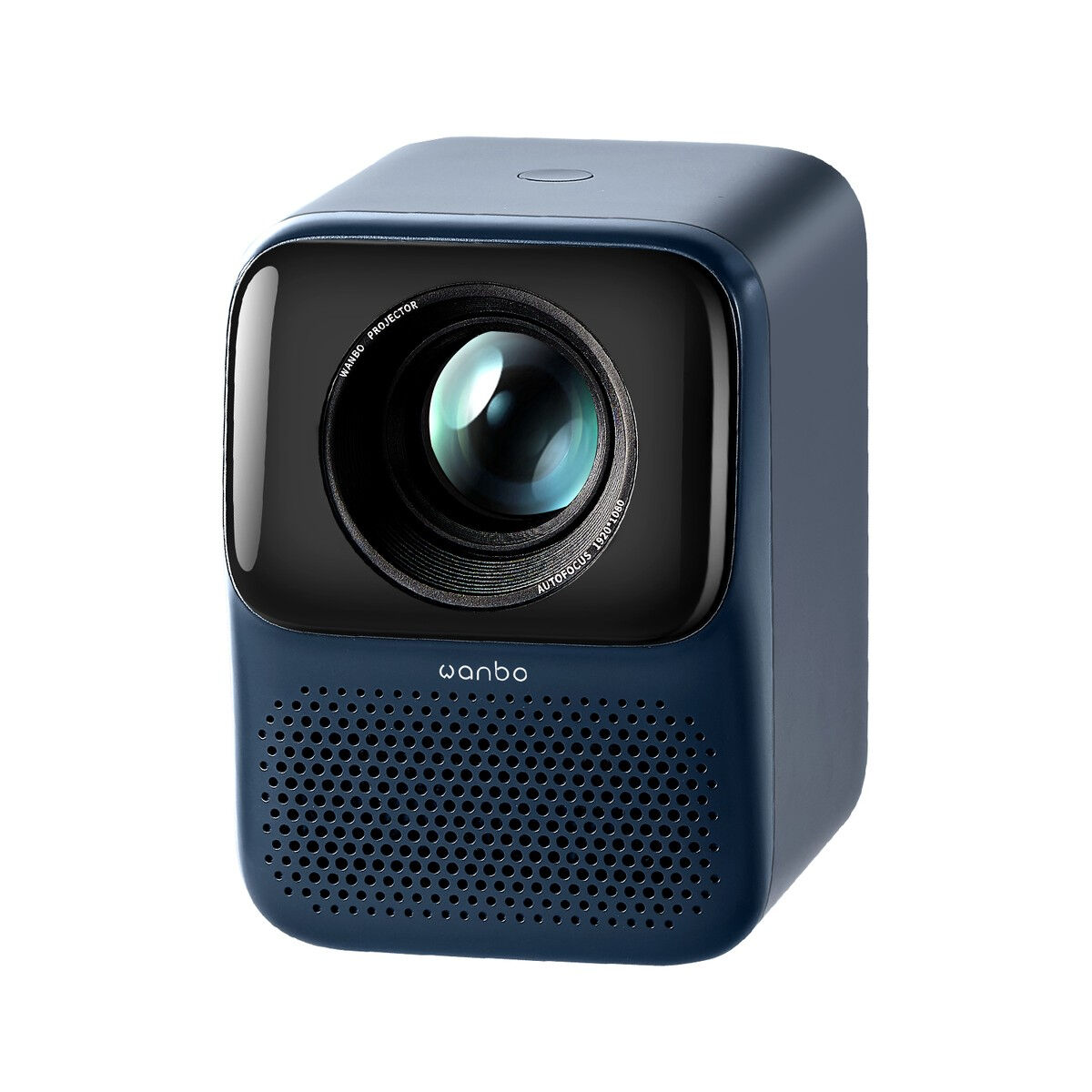 Проектор Wanbo T2 MAX NEW BL Full HD 450 lm 1920 x 1080 px-3