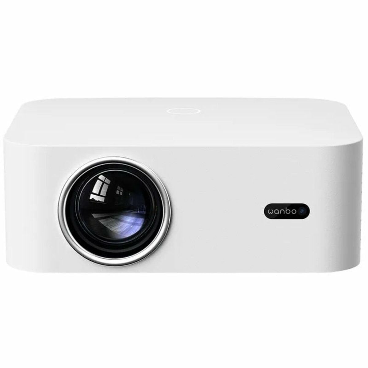 Экран для проектора NO NAME WANBO X2 PRO-2