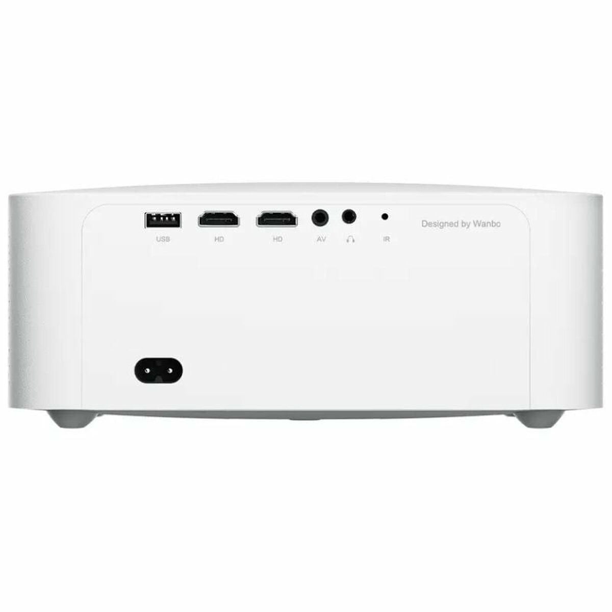 Экран для проектора NO NAME WANBO X2 PRO-5