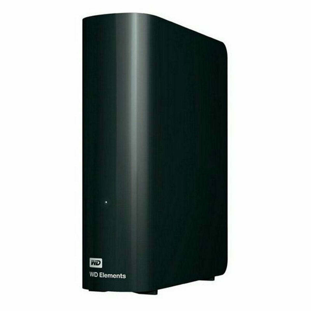 Внешний жесткий диск Western Digital WD Elements Desktop 4 TB HDD-3