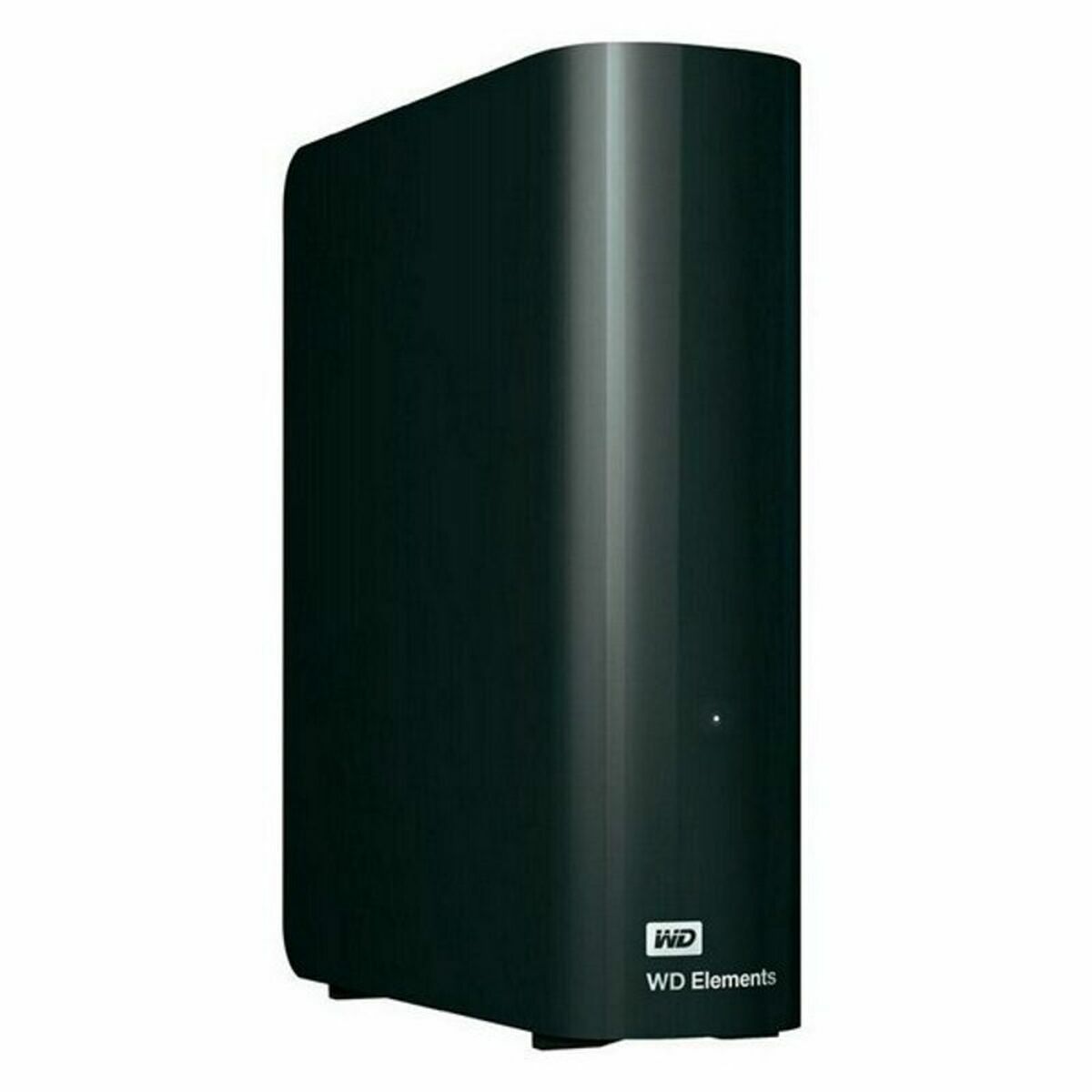 Внешний жесткий диск Western Digital WD Elements Desktop 4 TB HDD-4