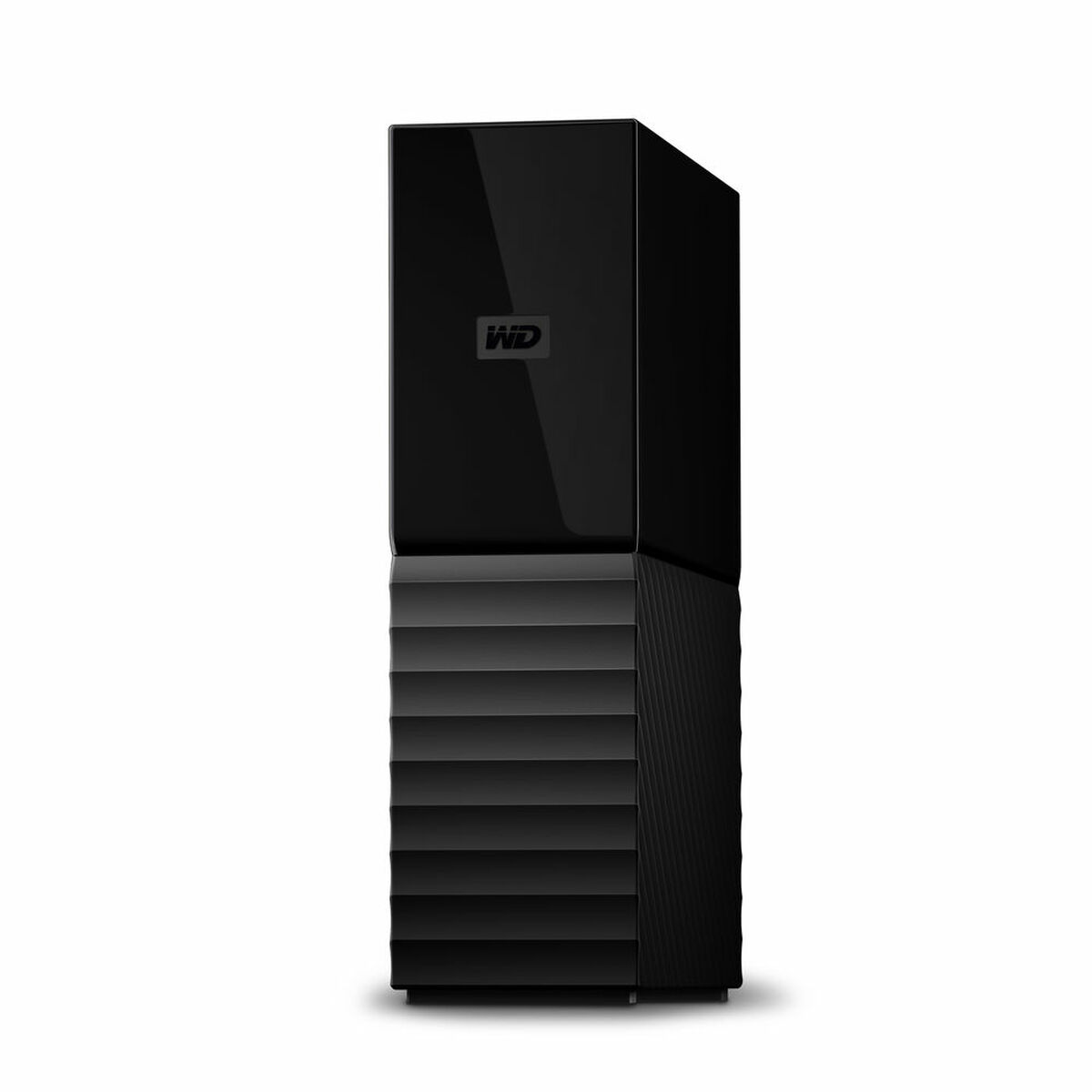 Внешний жесткий диск Western Digital WDBBGB0040HBK-EESN 4 TB HDD-2