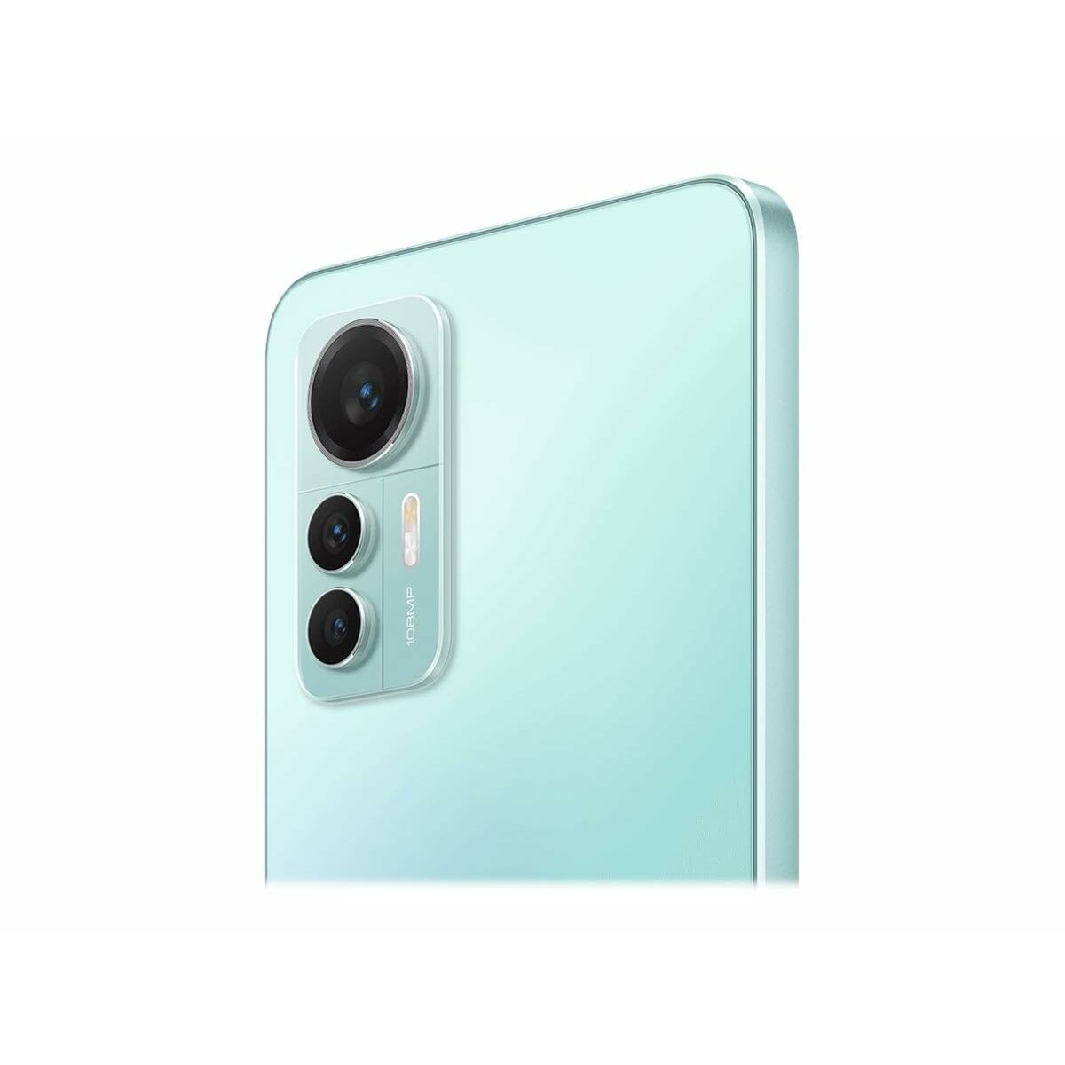 Смартфоны Xiaomi Xiaomi 12 Lite 6,55 8 GB RAM 128 Гб Snapdragon 778G Зеленый-3