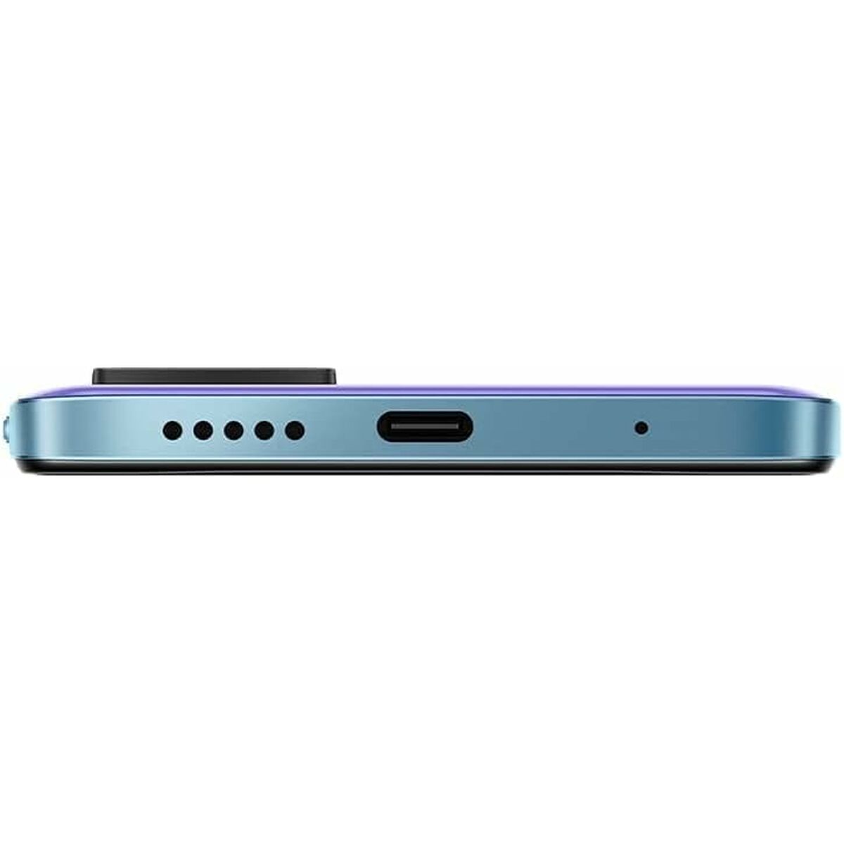 Смартфоны Xiaomi Note 11 6 GB RAM 128 Гб Qualcomm Snapdragon 680 Синий-3