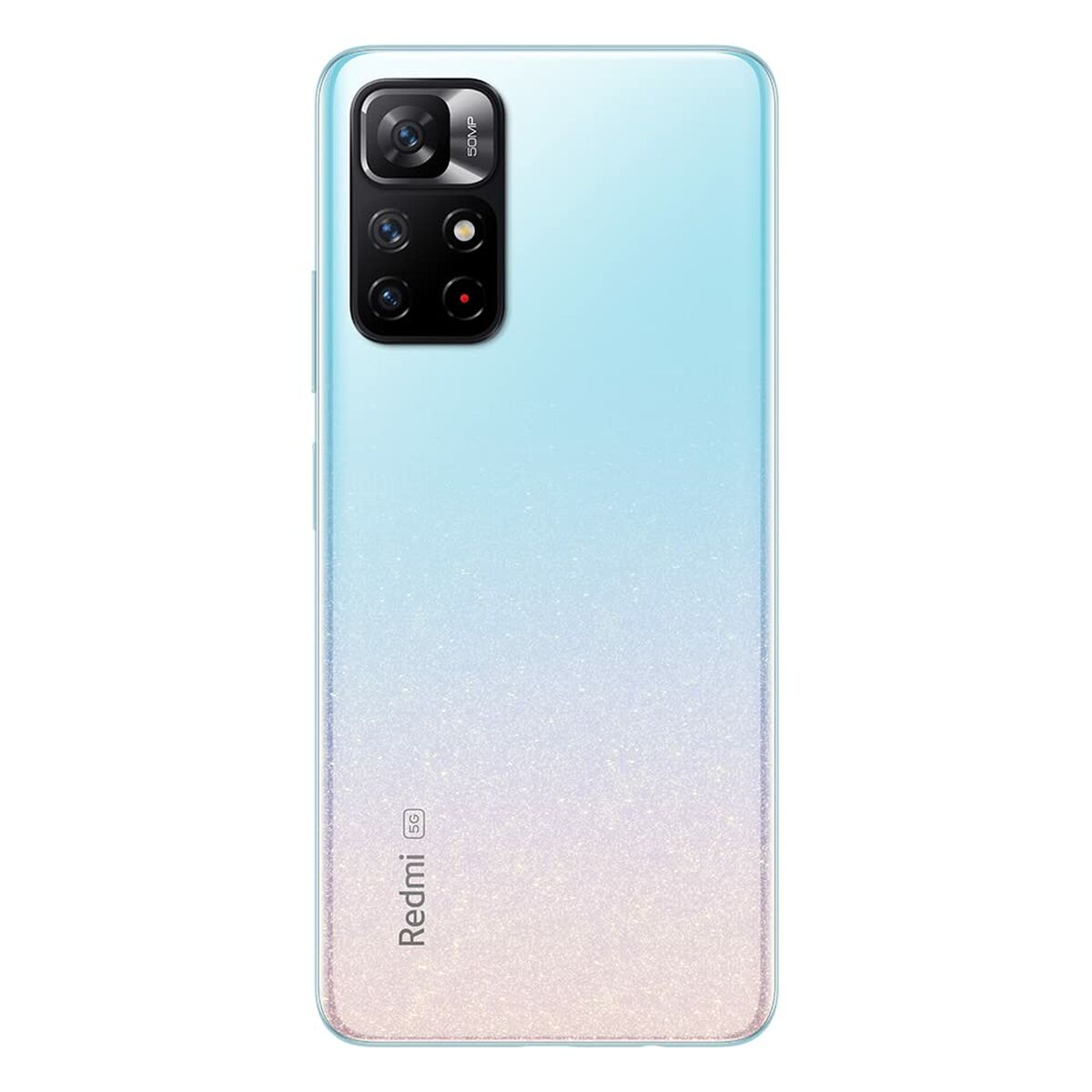 Смартфоны Xiaomi NOTE11S 5G 4-128 BLS Octa Core 4 GB RAM 128 Гб Синий-2