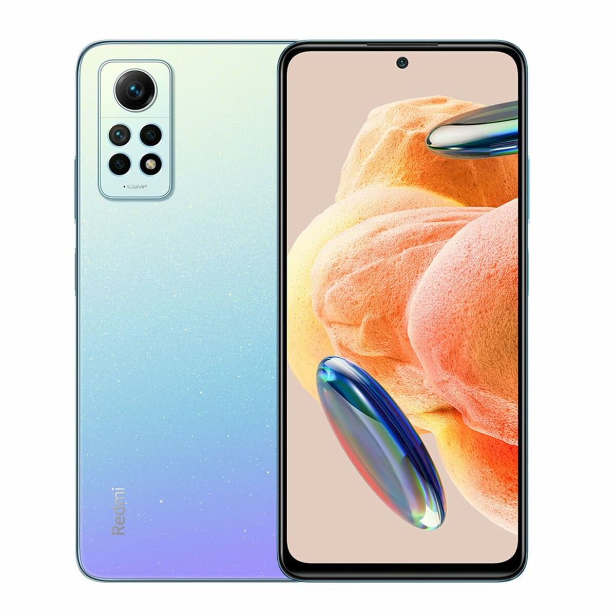 Смартфоны Xiaomi NOTE12P 4G 8-256 BLE Octa Core 8 GB RAM 256 GB Синий-2