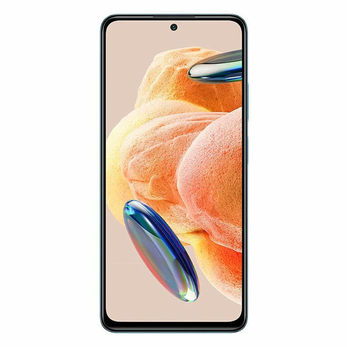 Смартфоны Xiaomi NOTE12P 4G 8-256 BLE Octa Core 8 GB RAM 256 GB Синий-3