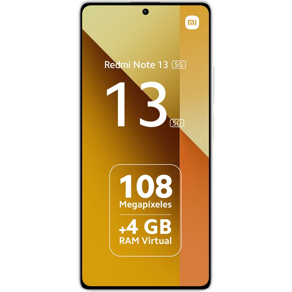 Смартфоны Xiaomi MZB0FPPEU Octa Core 6 GB RAM 128 Гб Белый-2