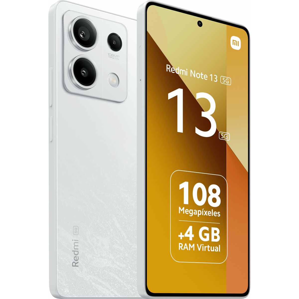 Смартфоны Xiaomi MZB0FPPEU Octa Core 6 GB RAM 128 Гб Белый-4
