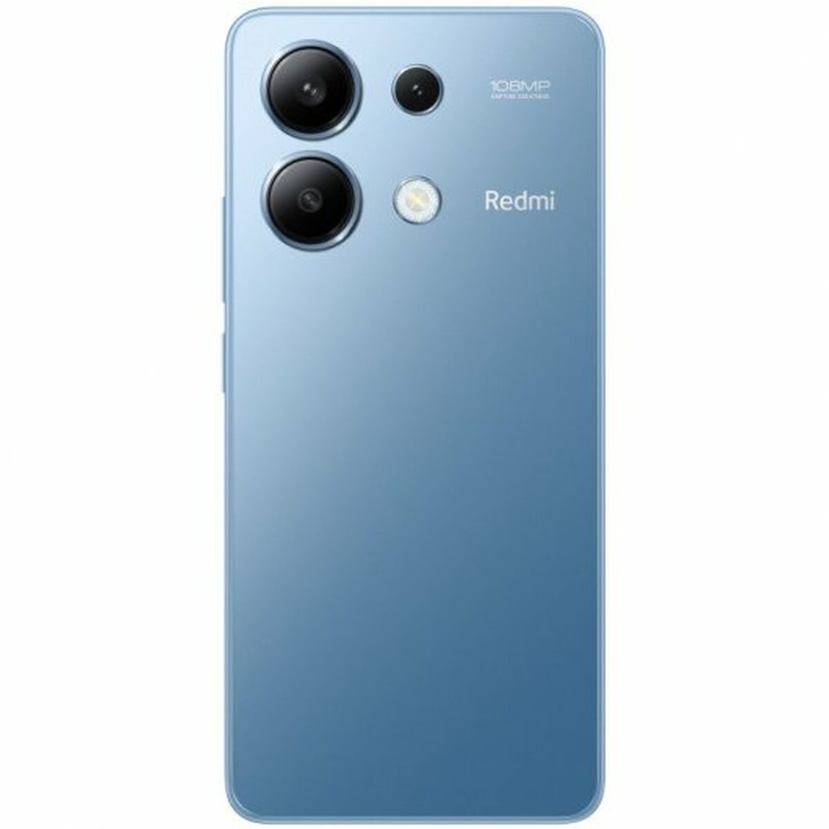 Смартфоны Xiaomi MZB0FZ0EU 6,67 Octa Core 6 GB RAM 128 Гб Синий-3