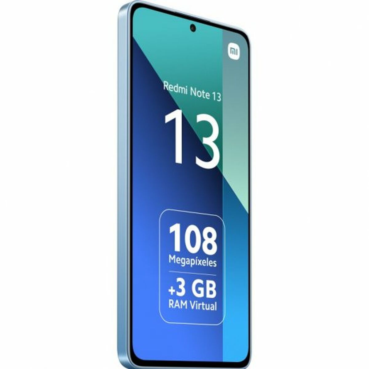 Смартфоны Xiaomi MZB0FZ0EU 6,67 Octa Core 6 GB RAM 128 Гб Синий-5
