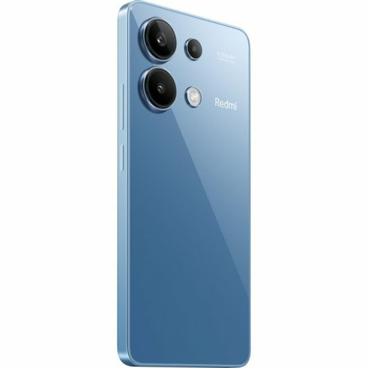 Смартфоны Xiaomi MZB0FZ0EU 6,67 Octa Core 6 GB RAM 128 Гб Синий-6