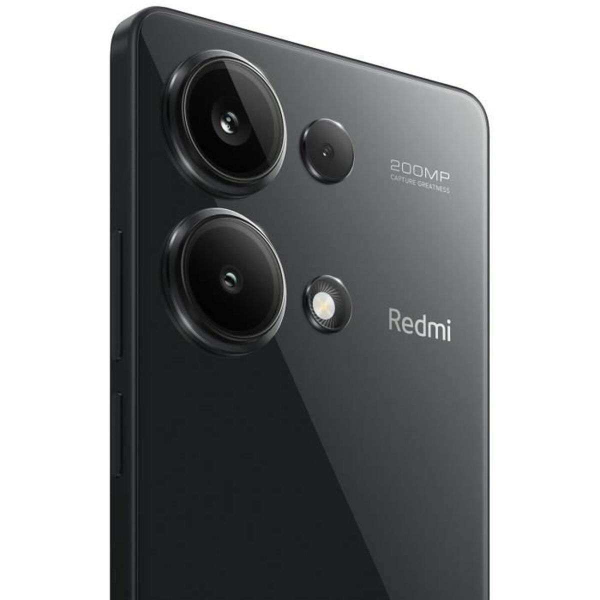 Смартфоны Xiaomi MZB0FWYEU 12 GB RAM 512 GB Чёрный-4