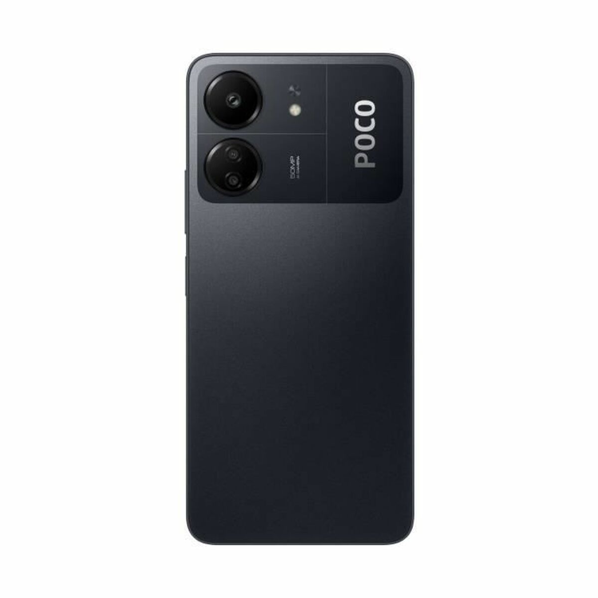 Смартфоны Xiaomi MZB0FKVEU Octa Core MediaTek Helio G85 6 GB RAM 128 Гб Чёрный-3