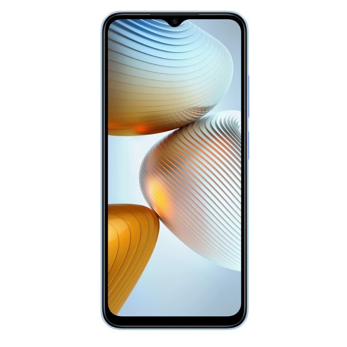 Смартфоны Xiaomi POCO M4 6-128 BL 6,58“ Octa Core 16 GB RAM 6 GB RAM 128 Гб Синий-2